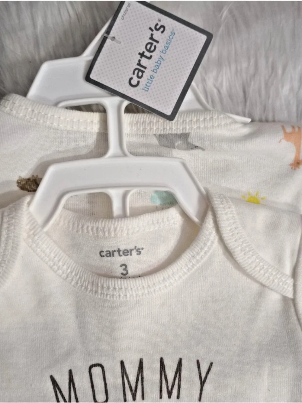 New Newborn - 12 Month Baby Girl Lot of 16 Pieces Variety Baby Shower Gift